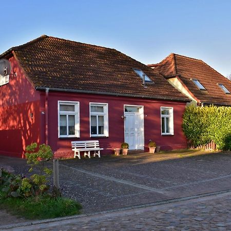 Fewo Moewe Dierhagen Exteriör bild